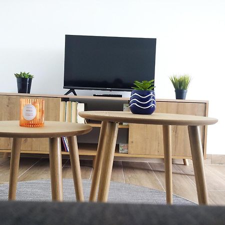 A Furna De Couso Apartment Кангас де Морацо Екстериор снимка