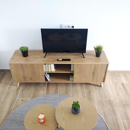 A Furna De Couso Apartment Кангас де Морацо Екстериор снимка