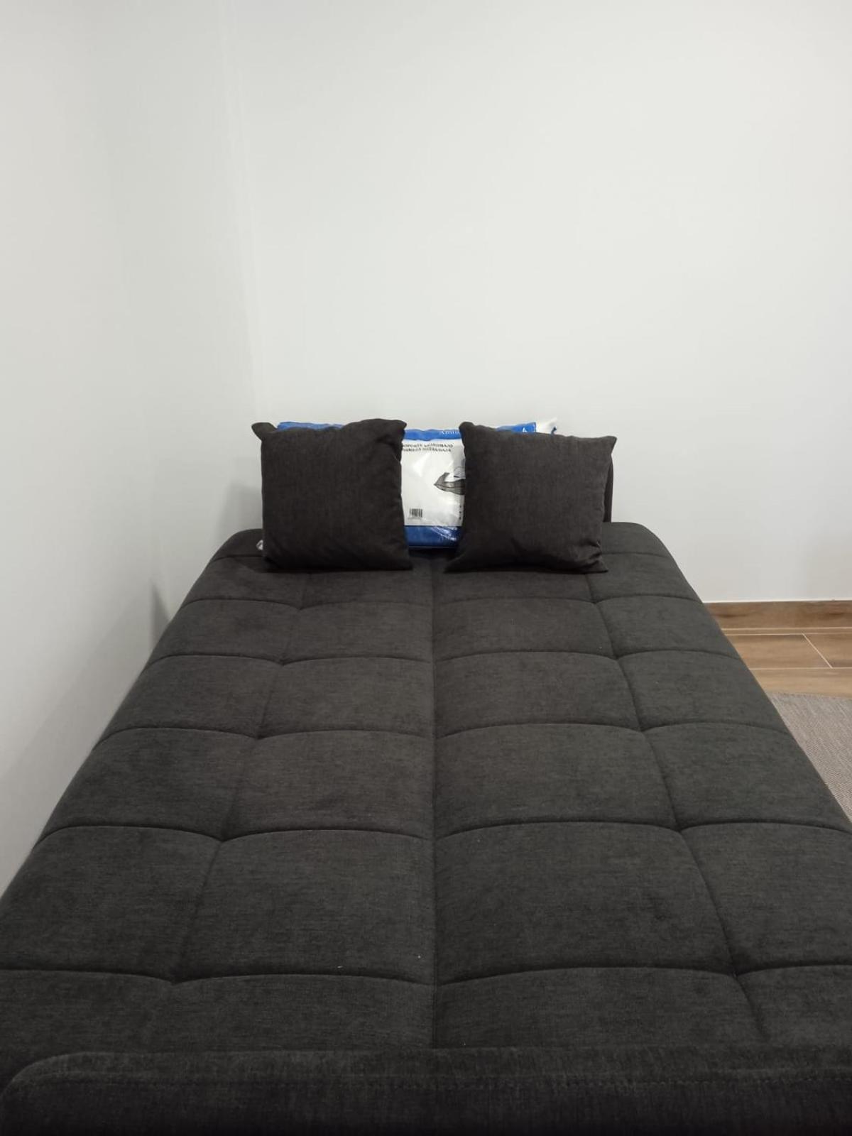 A Furna De Couso Apartment Кангас де Морацо Екстериор снимка