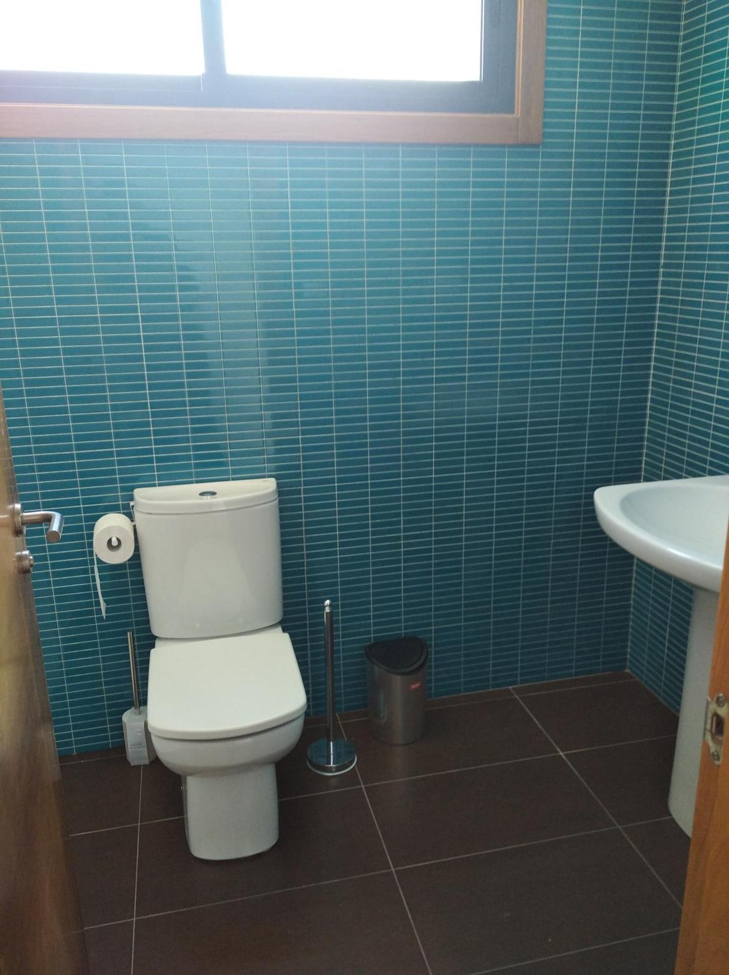 A Furna De Couso Apartment Кангас де Морацо Екстериор снимка