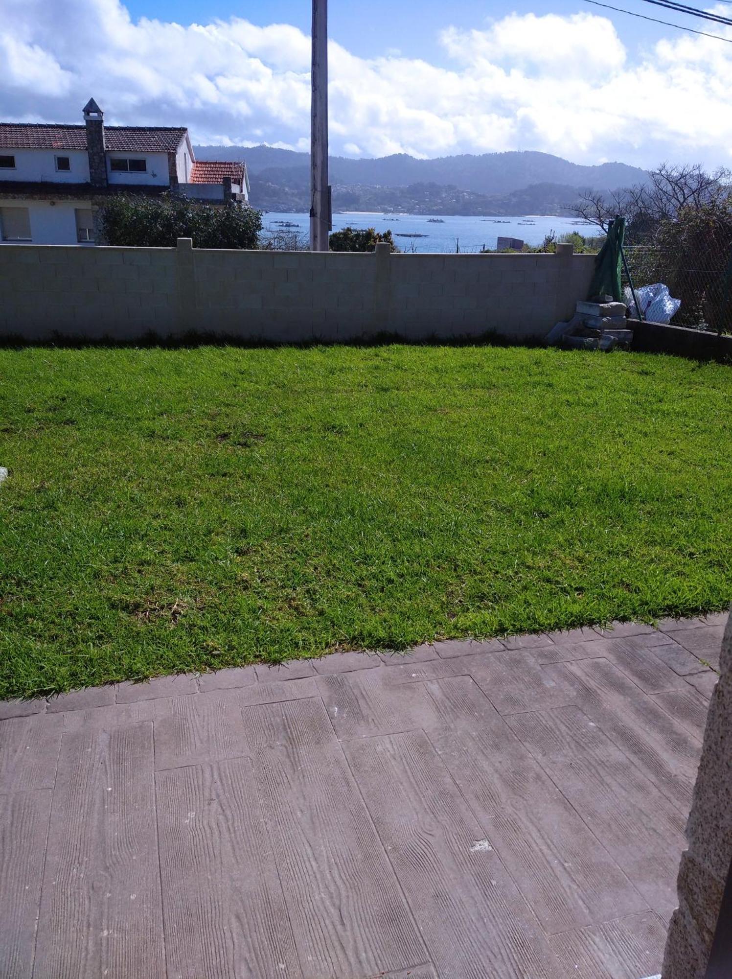 A Furna De Couso Apartment Кангас де Морацо Екстериор снимка