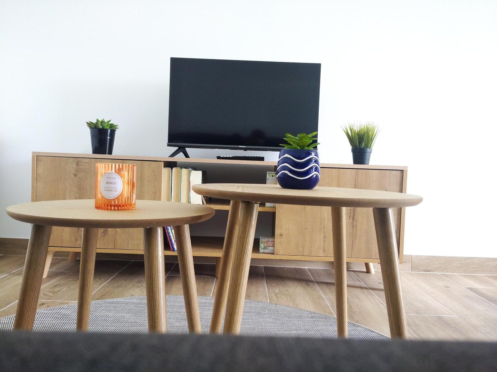A Furna De Couso Apartment Кангас де Морацо Екстериор снимка